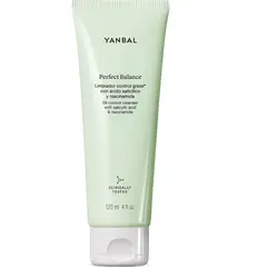 Yanbal - Perfect Balance Limpiador