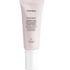 YANBAL - Hidratante Ligera para Piel Sensible Sensi Derm 40ml