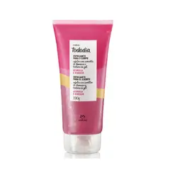 NATURA - Gel exfoliante acerola e hibisco tododia