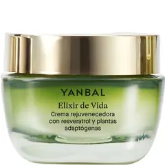 YANBAL - Crema Rejuvenecedora Elixir de Vida