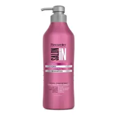 RECAMIER - Shampoo Liss Control Salon In