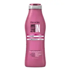 RECAMIER - Shampoo Liss Control Salon In
