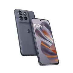 MOTOROLA - Edge 60 Neo - Smartphone Android 256 GB Azul con Pantalla Tá