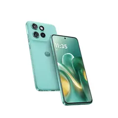 MOTOROLA - Smartphone Moto Edge 60 Neo - 256 GB Verde - Android Panta