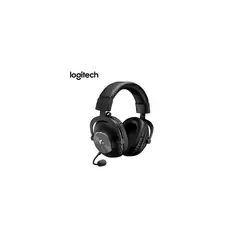 LOGITECH - Audífonos G Pro X 2 Lightspeed Wireless - Bluetooth 35 mm