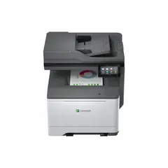 LEXMARK - Impresora Multifun CX532ADWE 35 PPM 2GB Quad Core 12 GHz