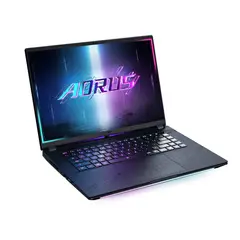 GIGABYTE - Laptop AORUS Elite 16 - Core Ultra 9 32GB RAM 1TB GeForc