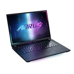 GIGABYTE - Laptop AORUS ELITE 16 - Core Ultra 9 1TB 16GB RAM GeForc