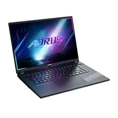 GIGABYTE - Laptop Aorus Elite 16 - Core Ultra 9 32GB RAM 1TB SSD Ge