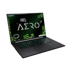 GIGABYTE - Laptop AERO X16 Ryzen 7 1TB SSD 16 FHD GeForce 5060 8GB