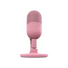 RAZER - Micrófono Seiren V3 Mini USB Supercardioide - Compacto Silenci