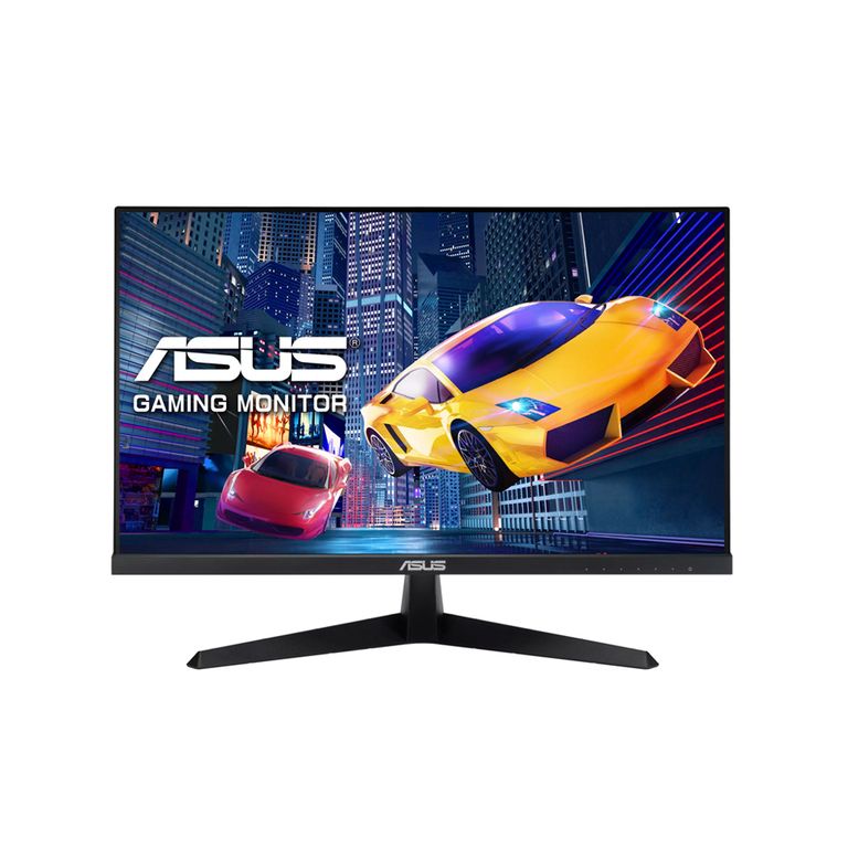 Monitor Gaming Vy249Hgr 23.8” Fhd Ips 120Hz - Hdmi, Vga, Conexión Para Auriculares