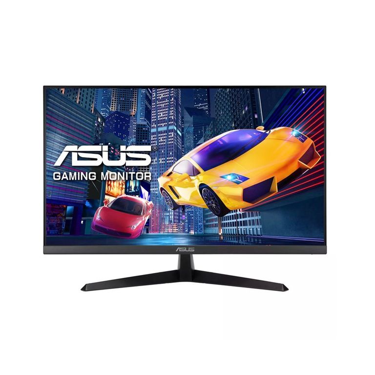 Monitor Gaming Vy279Hgr De 27" Fhd Ips 120Hz - Conectividad Hdmi Y Vga Para Una Exper