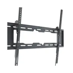 KLIP XTREME - Montura De Tv Para Pantallas De 55-90" Con Inclinación - Soporte Robusto Y Aju