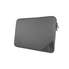 KLIP XTREME - Funda para portátil NeoActive KNS-120 156 - Gris elegan