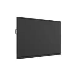 LG - Pizarra Interactiva Táctil 86″ Uhd 4K – Ideal Para Presentaciones Y Clases Interactivas
