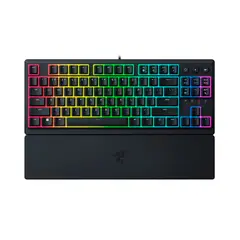 RAZER - TECLADO GAMER ORNATA V3 TKL CHROMA NEGRO PN RZ03-04880200-R3U1