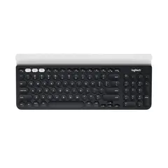 LOGITECH - TECLADO K780 INALAMBRICO 24GHZ 97 TECLS NEGRO PN 920-008026
