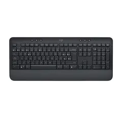 LOGITECH - Teclado Inalámbrico Signature K650 COLOR Negro PN 920-010910