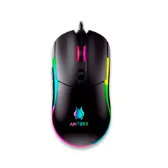 ANTRYX - MOUSE GAMER M660 INALAMBRICO USB 1200-7200 DPI PN AGM-M660K