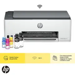 HP - IMPRESORA MULTIFUNCIONAL SMART TANK 580