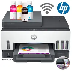 HP - IMPRESORA MULTIFUNCIONAL SMART TANK 790 DUPLEX