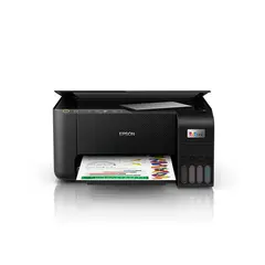 EPSON - IMPRESORA ECOTANK L3250 MULTIFUNCIONAL WIFI USB
