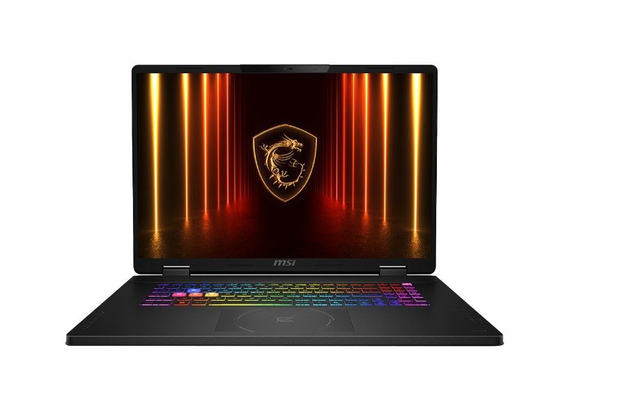 Laptop Gamer Katana Intel Core i7-14650HX 16GB 512GB SSD RTX 5050 8GB 144Hz Win11 15.6 FHD