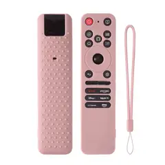 CASE - Funda Protector para Control LG Magic Mr25 - Rosa