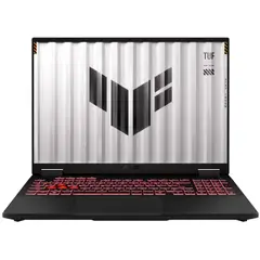 ASUS - Laptop Gamer TUF A16144Hz AMD Ryzen 5 7535HS 16GB RAM 512GB SSD RTX 4050 6GB FHD+ 16 pulgadas