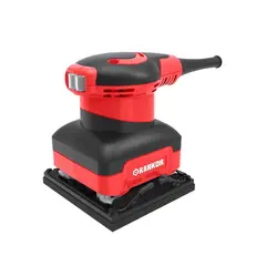 RANKOR - Lijadora de palma 260W RPS26001