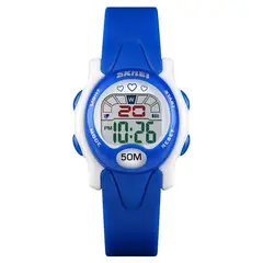 SKMEI - - Reloj 1478DKBU Digital para Niño