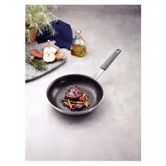 TRAMONTINA - SARTEN DE ALUMINIO PROFESIONAL 20 CM DIAMETRO