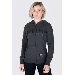 EVERLAST - Chaqueta Party Titanio