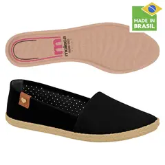 MOLECA - Alpargatas para Mujer