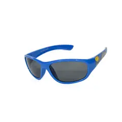 GENERICO - Lentes de sol para niños estilo deportivo uv400 colores Tn3