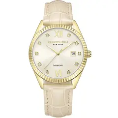 KENNETH COLE NEW YORK - - Reloj KCWLB0026904 para Mujer