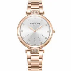 KENNETH COLE NEW YORK - - Reloj KCWLG2237303 para Mujer