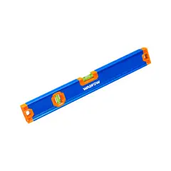 GENERICO - Mini Nivel De Mano 30cm Grosor 1 Mm Marco De Aluminio