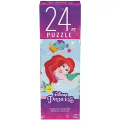 SPIN MASTER - Rompecabezas Disney La Sirenita