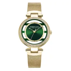 KENNETH COLE NEW YORK - - Reloj KCWLG2219805 para Mujer