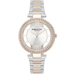 KENNETH COLE NEW YORK - - Reloj KCWLG0032902 para Mujer