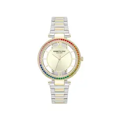 KENNETH COLE NEW YORK - - Reloj KCWLG0032901 para Mujer