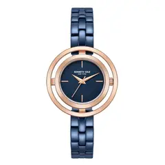KENNETH COLE NEW YORK - - Reloj KCWLG2237103 para Mujer