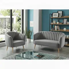 GENERICO - SOFÁ 2,1 CUERPOS COBAL