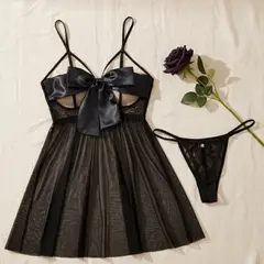 GENERICO - Lencería Deseo Envuelto