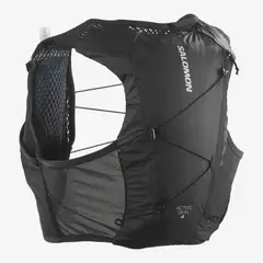 SALOMON - Chaleco de Hidratacion Active Skin 8 Large