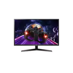LG - MONITOR 27 27MP60G-B IPS FHD GAMING 1MS