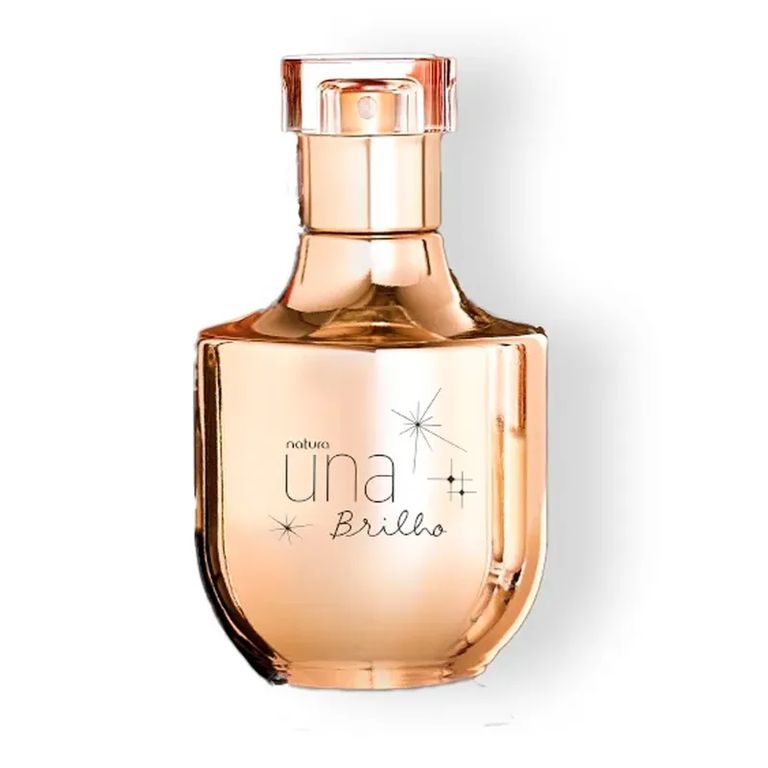 UNA Brillo Perfume de Mujer