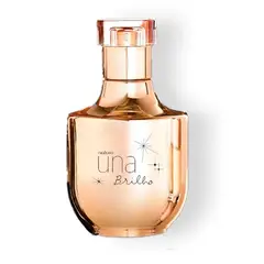 NATURA - UNA Brillo Perfume de Mujer
